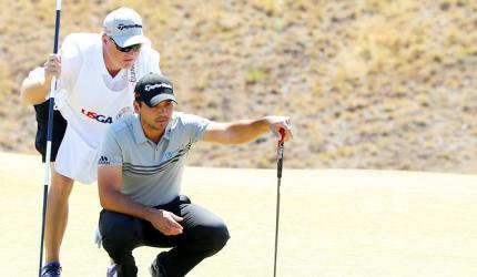 US Open: Day grabs lead; McIlroy frustrated