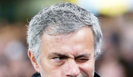 Mourinho plays the blame game after Chelsea exit; Blanc lauds PSG