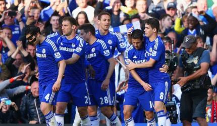 Chelsea are boring under Mourinho: Gullit