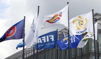 CONCACAF lawyers warn of serious risks if reforms fail