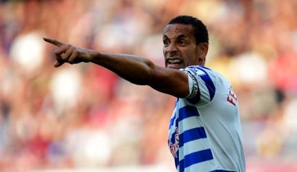 Ex-England and United defender Ferdinand retires