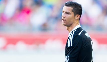 Tax fraud lawsuit filed against Cristiano Ronaldo