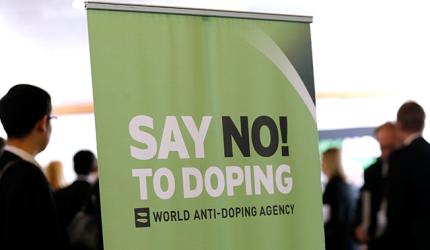 Cypriot, Greek competitors test positive for drugs