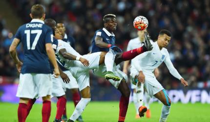 Euro 2016: Best is yet to come from Pogba, says Wenger