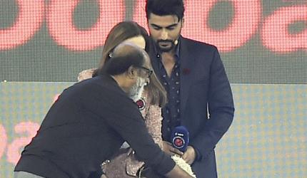 ISL Opening Ceremony: Aishwarya, Alia steal the show