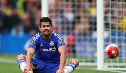 Football Briefs: Diego Costa will go only to Atletico