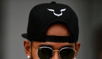 How Hamilton wants F1 to attract new fans in US