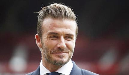 Beckham mulls adding school to Miami stadium in bid for MLS team