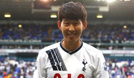 Football Briefs: Son, Lamela sign new long-term deal at Spurs