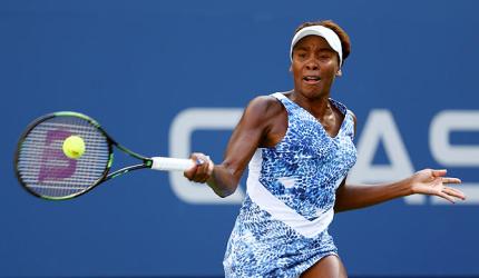 With 2022 Olympics in focus, Venus Williams has no plans to quit