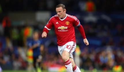 ISL bringing Manchester United striker Rooney to India?