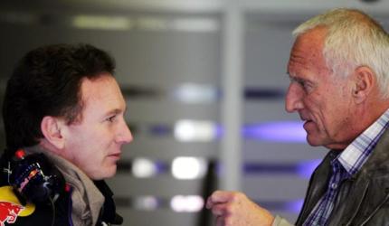 Has Red Bull owner Mateschitz lost interest in F1?