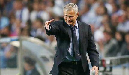 Furious Mourinho calls FA fine a 'disgrace'