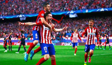 Atletico must play CL final as if it was their last: Koke