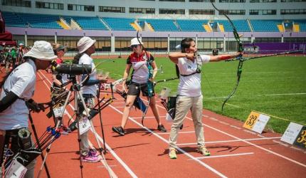 Focused Indian archers to skip Rio Games opening ceremony