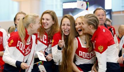 Russia says 271-strong team will be cleanest at the Games