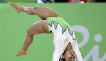 Dipa Karmakar, associations welcome PM Modi's Olympics Task Force