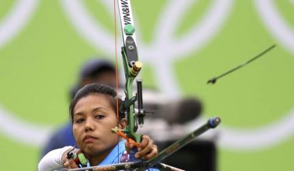 How Indian athletes fared on Day 5 in Rio