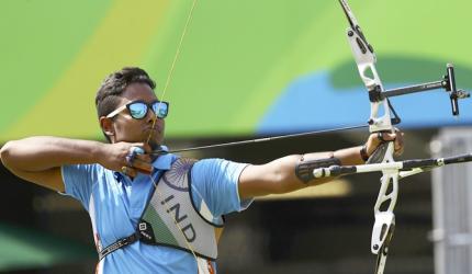 Highlights of Day 4: Archery, hockey give India reason to smile