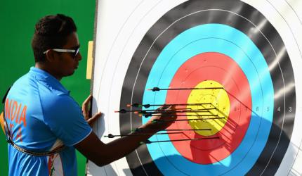 Rio Olympics: India's schedule for Friday, August 12