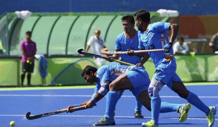 How Indian hockey team can close in on semis berth