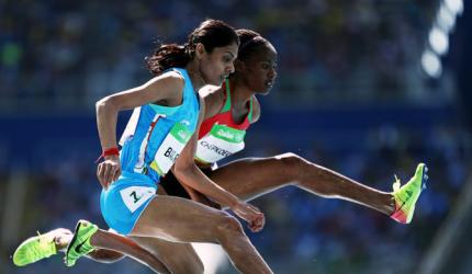 On Day 10, India's medal hopes rest on Lalita, Krishan