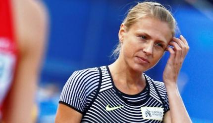 If something happens to me, it is not an accident: Stepanova