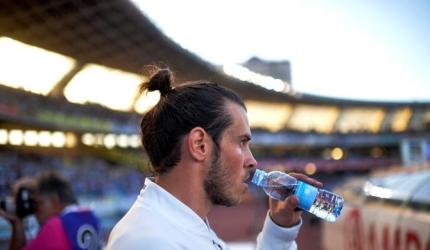 Bale targets Champions League final in Cardiff with Real Madrid