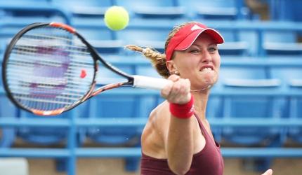 French tennis fededation provisionally ban players