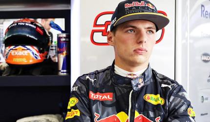 Why Ferrari drivers are MAD at Red Bull's Verstappen
