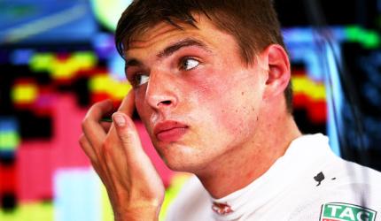 Lauda criticises Verstappen, says he needs a psychiatrist
