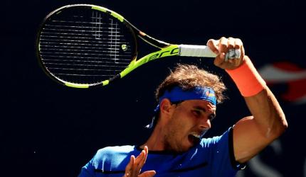 Nadal to play Queen's Championships