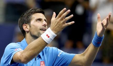 Djokovic pulls out of China Open