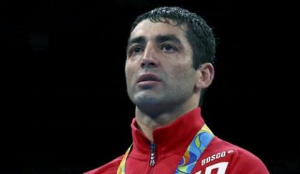 Romanian lifter, Russian boxer stripped of Rio Olympic medals