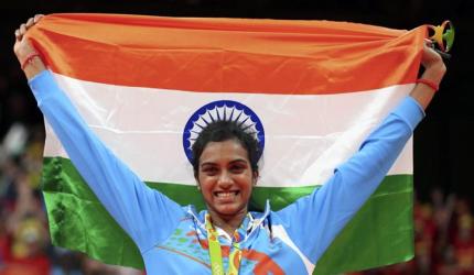 VOTE! The best Indian sportsperson of 2016