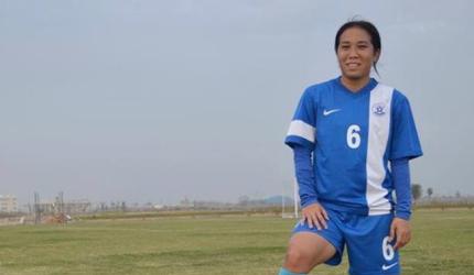 Footballers Bembem Devi, Jeje nominated for Arjuna