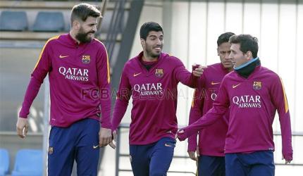 What makes Suarez special to any team set-up? Wenger explains