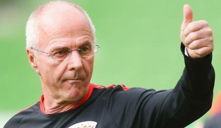 'In 2016, every footballer wants to come to China...'