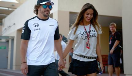 'There is performance we need to unlock in the McLaren car'
