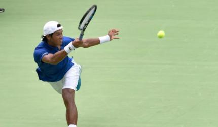 Somdev rallies to qualify for Chennai Open main draw