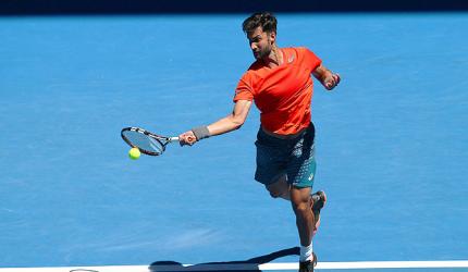 Mixed day for India at Australian Open qualifiers