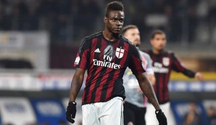 Balotelli will get Italy recall when in form: Mancini