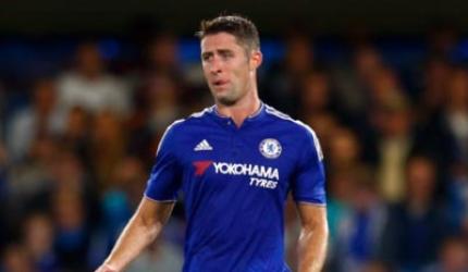 Why Cahill wants to leave EPL champions Chelsea