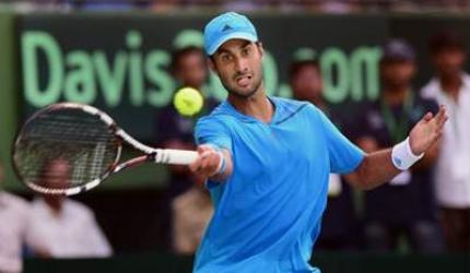 Injured Yuki pulls out of Davis Cup tie against Korea