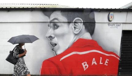 Euro 2016: We've only just to begun to live, believes Bale