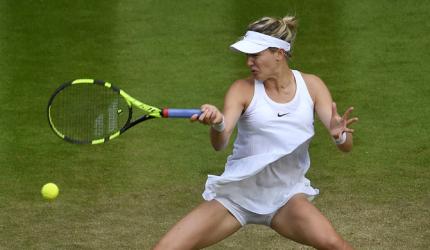 Will Bouchard join compatriot Raonic in skipping Rio Olympics?