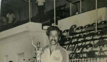 Former India footballer Marto Gracias passes away