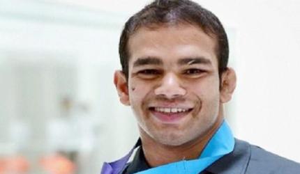 SAI, NADA officials involved in Narsingh conspiracy: WFI President