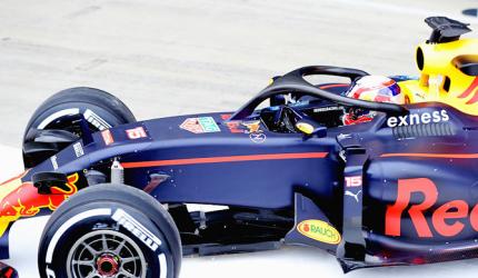 Vettel calls for Halo introduction, says 'nothing justifies death'
