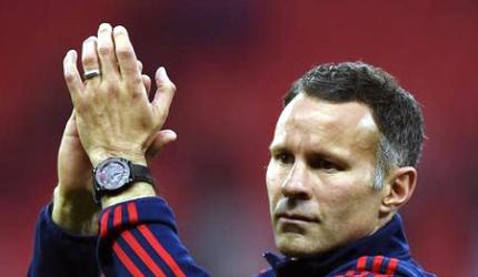 Giggs on Futsal: I have learnt a lot and enjoyed it